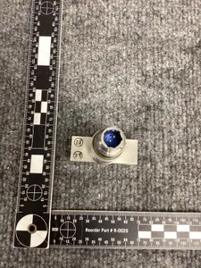 VALVE; SOLENOID PN 62510 NSN 4810-01-160-8075